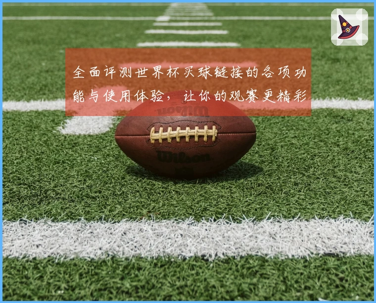 全面评测世界杯买球链接的各项功能与使用体验,让你的观赛更精彩