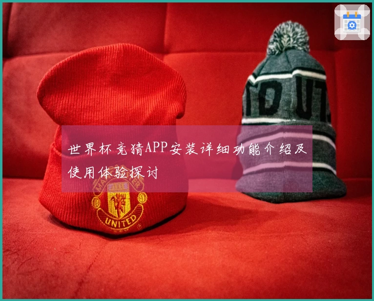 世界杯竞猜APP安装详细功能介绍及使用体验探讨