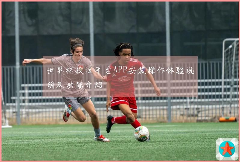 世界杯投注平台APP安装操作体验说明及功能介绍